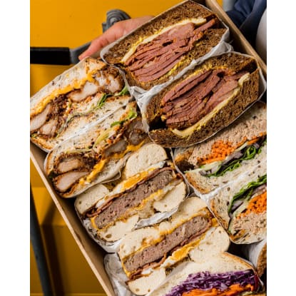St Leonards Cafe Sandwiches Under Management Long Lease