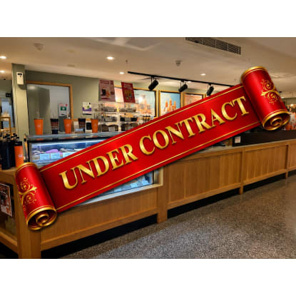 Gloria Jean's Coffees Casuarina - 22 Years of Highly Profitable Trade