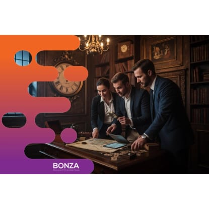 36768 - Established Escape Room Business Opportunity