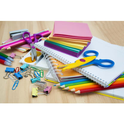 Newsagency, Stationery, Office/School Product Wholesale Supply/Outlet Business #426
