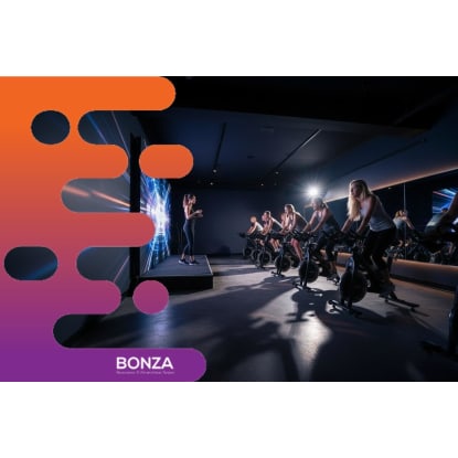 36585 - Profitable Boutique Indoor Cycling Studio Opportunity