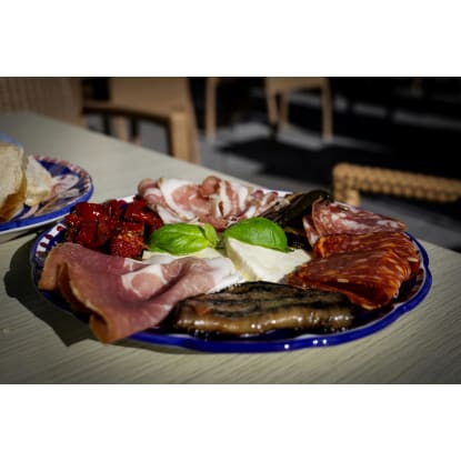 National Distributor and Manufacturer of Quality Mediterranean Food | ID: 1431