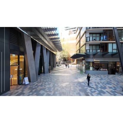 URGENT SALE! Food and Beverage Premises – Mall 88, St Leonards NSW