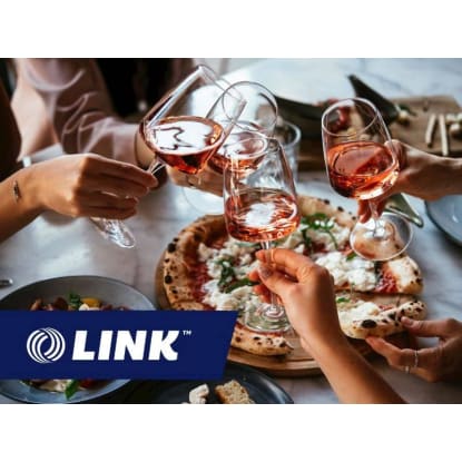 High-Performing Italian Restaurant Franchise