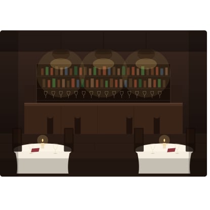 Acquire an Award Winning Restaurant in Adelaide's Premier Dining Precincts