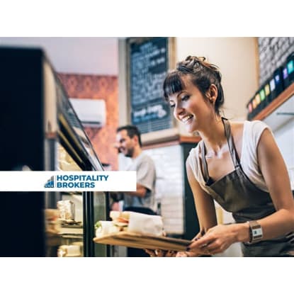 Cafe Franchise | Gungahlin | 4% Franchise Fees