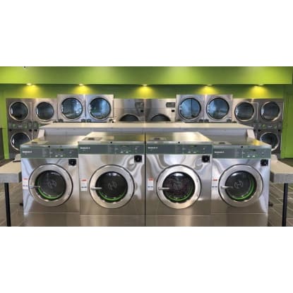 State of the art laundromat for sale in Bayswater