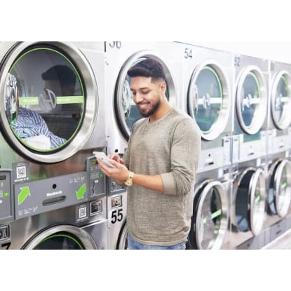 Long Established Coin laundry for sale in Boronia