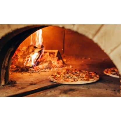 Woodfired Pizza Restaurant