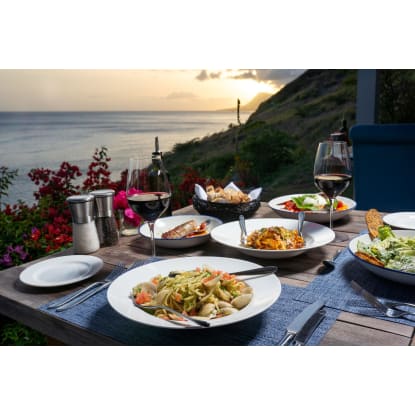 Hervey Bay's top fully licensed Restaurant & Function room. endless possibilities Fraser Coast