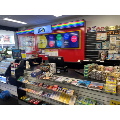 Lotto / News