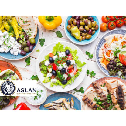 PROFITABLE ESTABLISHED RESTAURANT FOR SALE