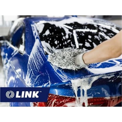 Long Established Car Detailing Business | Excellent Income