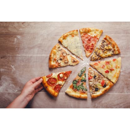 PROFITABLE PIZZA SHOP | $6K–$8K PW SALES | LOW RENT $768 PW INC GST [2605153]