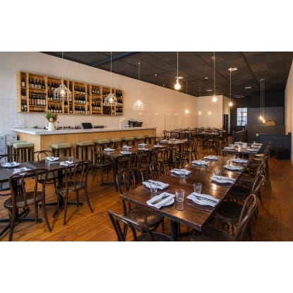 Thriving Pizza and Tapas Venue in Prime CBD Location - Adelaide