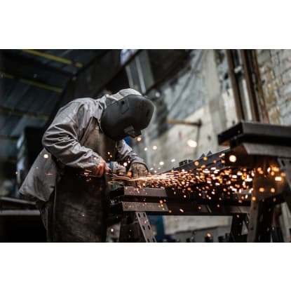 High-Performing Structural Steel Fabrication Opportunity