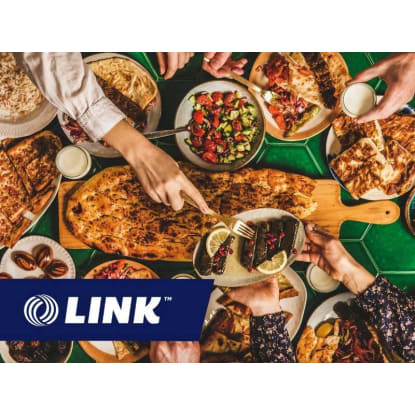 Profitable Turkish Restaurant and Takeaway