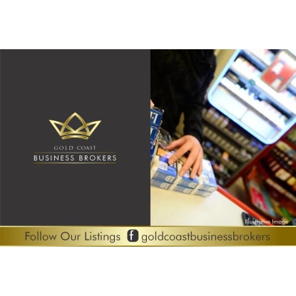 RARE RETIREMENT SALE | 38 YEARS SAME OWNER | INNER-CITY FRANCHISED TOBACCONIST | SDE OVER $100,000