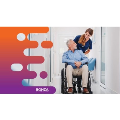 35547 Profitable Home Support Service - Strong Community Ties
