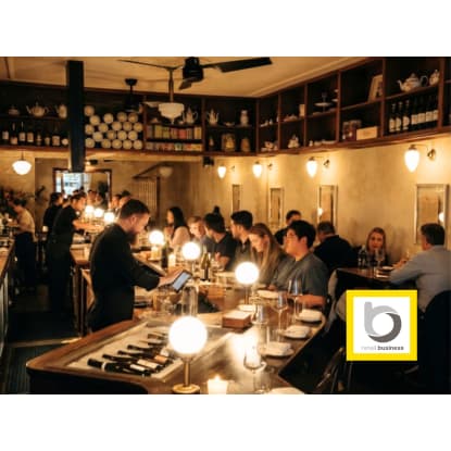 Original General Bar - Sydney City - Under Management
