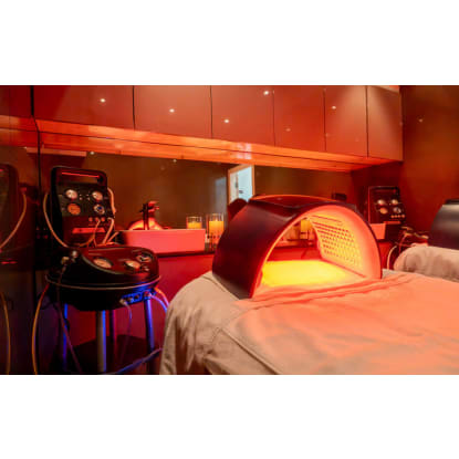 Beauty salon for sale profitable with regular loyal customer base