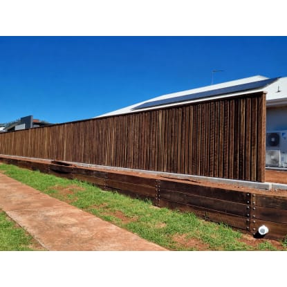 Long-Established Regional Fencing Business. Commercial, Residential & Subdivision Work