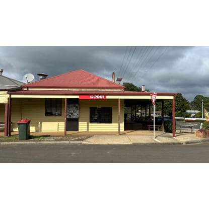 FREEHOLD GENERAL STORE, POST OFFICE & ACCOMMODATION | TOURISM HOTSPOT | AIRBNB INCOME