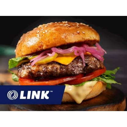 Profitable Burger Franchise