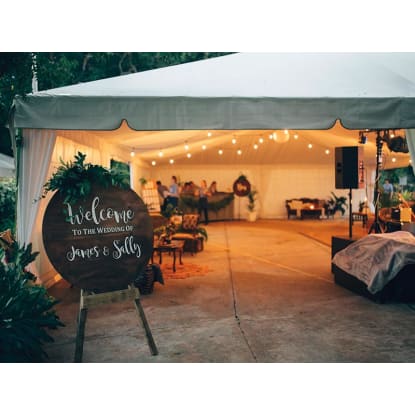 Whitsunday Party Hire
