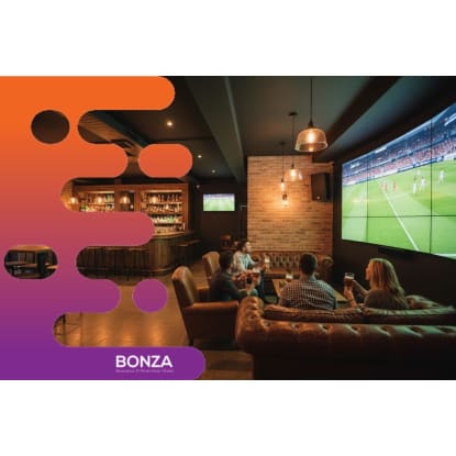 36777 Community-Focused Hospitality Venue with Growth Potential