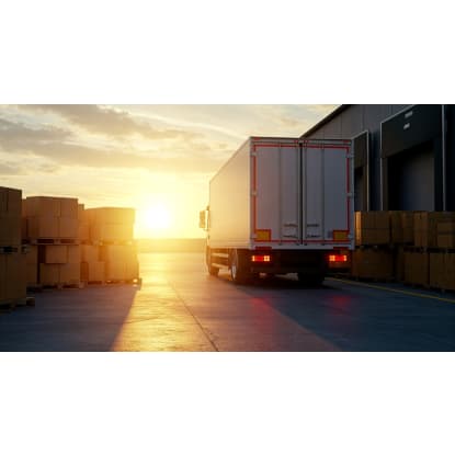 Largest and Most Dominant Fast-moving Consumer Goods (FMCG) Wholesaler and Distributor #410