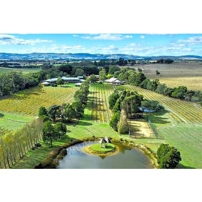 Accommodation / Restaurant / Function Venue