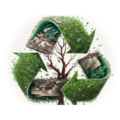 Highly Profitable Government Backed Recycling Business 487K NP