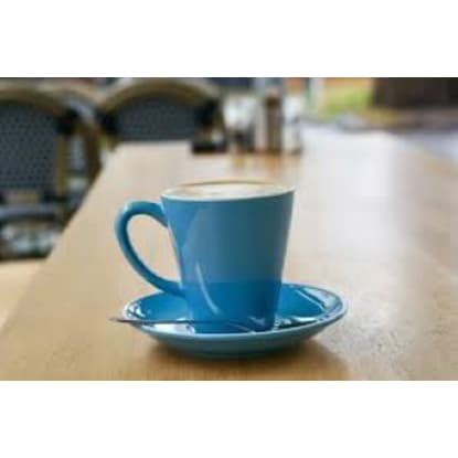 Beaumaris Cafe - Solid & Secure - 37532