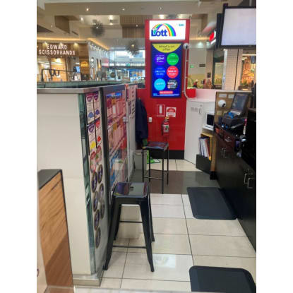 South Melbourne Lotto (RDT435)