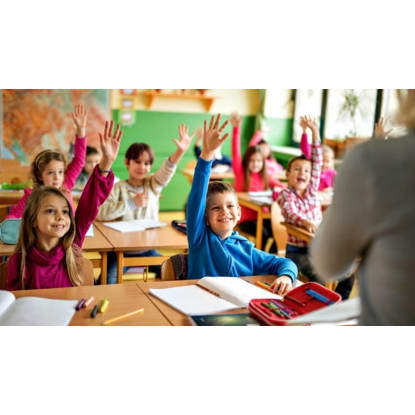 Unique, Import, Wholesale/Distribution and Online School Products Business #424