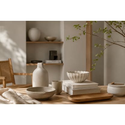 Design-Led Homewares & E-Commerce Brand | Exclusive Labels | Strong Online Sales