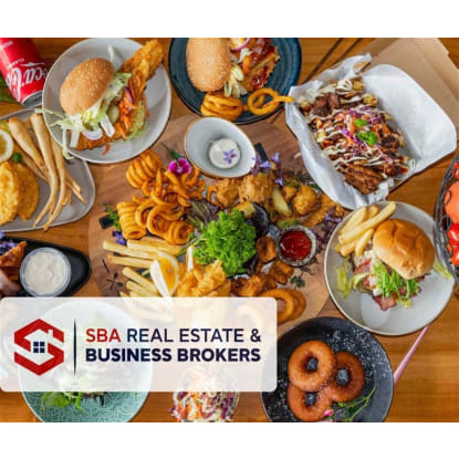 Chattel Sale- Cafe & Restaurant for Sale - Dalby QLD