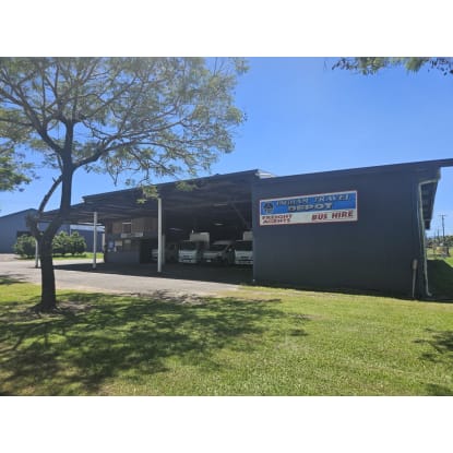 Ingham Freight Company