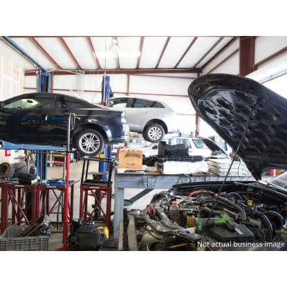 Established Insurance Smash Repair Business – Melbourne Western Suburbs