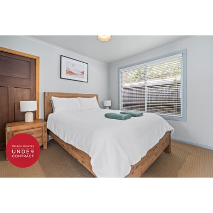 YOUR NEW COASTAL LIFESTYLE AWAITS - 2886MF