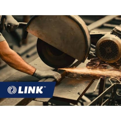 Sunshine Coast Long Established Metal Fabricator