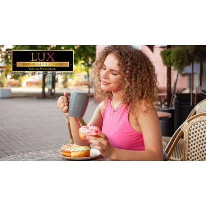 Brooklyn Donut & Coffee Co –  Premium Sunshine Coast Café Opportunity North of Brisbane