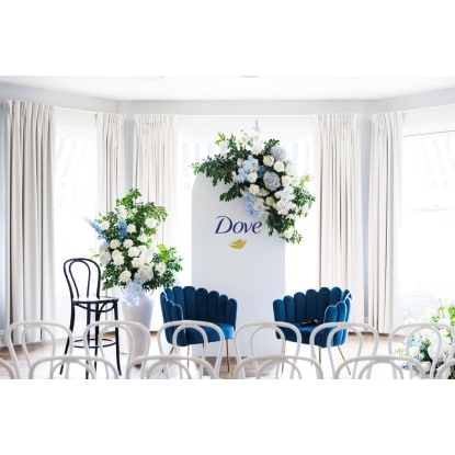 Event Styling and Hire Business – Central Coast, NSW