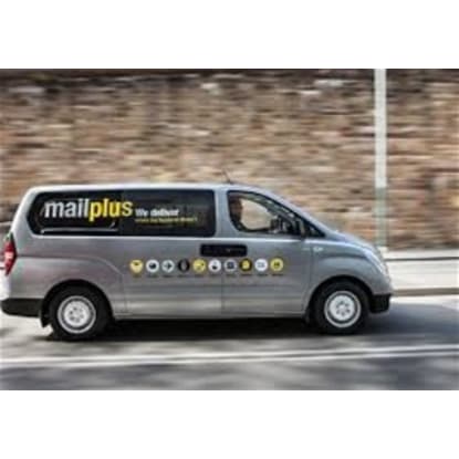 Well-established Express Courier & Mail Delivery Business
