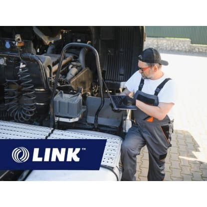 UNDER OFFER Market-Leading Automotive Distributor