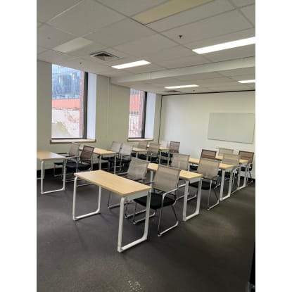 Brand New Fully Compliant CRICOS & RTO for Sale – Victoria, Australia