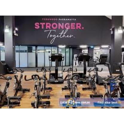 GYM For Sale Roxburgh park