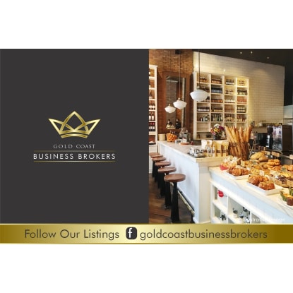 LIFESTYLE SOUTHPORT BAKERY & CAFÉ | 5 DAYS ONLY | UNDER MANAGEMENT | $75K NET