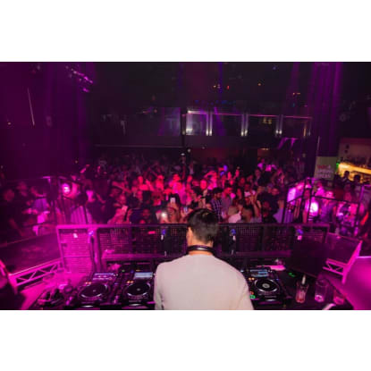 Iconic Adelaide Nightclub Opportunity Fully Managed Venue in Premier Entertainment Precinct